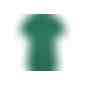 Ladies' Basic-T - Leicht tailliertes T-Shirt aus Single Jersey [Gr. 3XL] (Art.-Nr. CA034207) - Gekämmte, ringgesponnene Baumwolle
Rund...