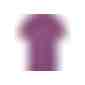 Active-T Junior - Funktions T-Shirt für Freizeit und Sport [Gr. L] (Art.-Nr. CA034763) - Feiner Single Jersey
Necktape
Doppelnäh...