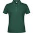 Promo Polo Lady - Klassisches Poloshirt [Gr. L] (dark-green) (Art.-Nr. CA036209)