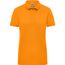 Ladies' Signal Workwear Polo - Pflegeleichtes und strapazierfähiges Polo in Signalfarben [Gr. M] (neon-orange) (Art.-Nr. CA036690)