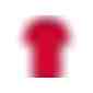 Men's Active-T - Funktions T-Shirt für Freizeit und Sport [Gr. S] (Art.-Nr. CA037064) - Feiner Single Jersey
Necktape
Doppelnäh...