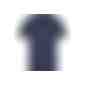 Active-T Junior - Funktions T-Shirt für Freizeit und Sport [Gr. M] (Art.-Nr. CA037263) - Feiner Single Jersey
Necktape
Doppelnäh...