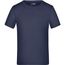 Active-T Junior - Funktions T-Shirt für Freizeit und Sport [Gr. M] (navy) (Art.-Nr. CA037263)