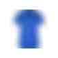 Ladies' Basic-T - Leicht tailliertes T-Shirt aus Single Jersey [Gr. XL] (Art.-Nr. CA037362) - Gekämmte, ringgesponnene Baumwolle
Rund...