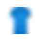 Men's Gipsy T-Shirt - Trendiges T-Shirt mit V-Ausschnitt [Gr. M] (Art.-Nr. CA037921) - Baumwoll Single Jersey mit aufwändige...