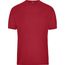 Men's BIO Workwear T-Shirt - Strapazierfähiges und pflegeleichtes T-Shirt [Gr. 4XL] (Art.-Nr. CA039232)