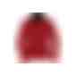 Ladies' Softshell Jacket - Klassische Softshelljacke im sportlichen Design aus recyceltem Polyester [Gr. S] (Art.-Nr. CA040626) - Angenehm weiches 3-Lagen Funktionsmateri...