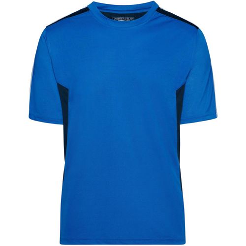 Craftsmen T-Shirt - Funktions T-Shirt [Gr. 5XL] (Art.-Nr. CA041150) - Atmungsaktiv, feuchtigkeitsregulierend...
