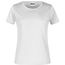 Promo-T Lady 150 - Klassisches T-Shirt [Gr. XL] (white) (Art.-Nr. CA042471)