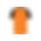 Men's Raglan-T - T-Shirt in sportlicher, zweifarbiger Optik [Gr. M] (Art.-Nr. CA043013) - Hochwertiger Single-Jersey
Gekämmte...