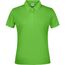 Promo Polo Lady - Klassisches Poloshirt [Gr. L] (lime-green) (Art.-Nr. CA043837)