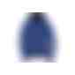Ladies' Padded Hybrid Jacket - Wattierte Strickfleece Jacke im attraktiven Materialmix [Gr. M] (Art.-Nr. CA045392) - Pflegeleichter Strickfleece kombiniert...