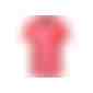 Men's T-Shirt Striped - T-Shirt in maritimem Look mit Brusttasche [Gr. M] (Art.-Nr. CA047158) - 100% gekämmte, ringgesponnene BIO-Baumw...