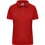 Workwear Polo Women - Strapazierfähiges klassisches Poloshirt [Gr. S] (Art.-Nr. CA048061)