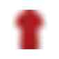 Workwear Polo Women - Strapazierfähiges klassisches Poloshirt [Gr. S] (Art.-Nr. CA048061) - Einlaufvorbehandelter hochwertiger...