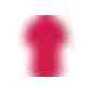 Ladies' Business Shirt Short-Sleeved - Klassisches Shirt aus strapazierfähigem Mischgewebe [Gr. XXL] (Art.-Nr. CA048439) - Pflegeleichte Popeline-Qualität mi...