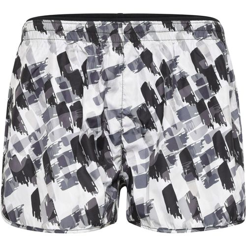 Ladies' Sports Shorts - Leichte Shorts aus recyceltem Polyester [Gr. XL] (Art.-Nr. CA049642) - Pflegeleichtes Polyestergewebe
Wind-...