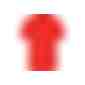 Men's Active-T - Funktions T-Shirt für Freizeit und Sport [Gr. XL] (Art.-Nr. CA049994) - Feiner Single Jersey
Necktape
Doppelnäh...