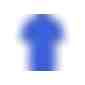 Polo Tipping - Hochwertiges Piqué-Polohemd mit Kontraststreifen [Gr. S] (Art.-Nr. CA051474) - Klassische Piqué-Struktur
Gekämmt...
