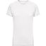 Ladies' Sports-T - Funktionsshirt aus recyceltem Polyester für Sport und Fitness [Gr. XL] (white) (Art.-Nr. CA051818)