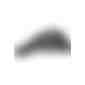 Dandy Cap - Flache Mütze mit verdeckt genähtem Schild (Art.-Nr. CA053071) - Sportlich, kurze Form in Melange-Optik
B...