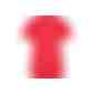 Ladies' Basic-T - Leicht tailliertes T-Shirt aus Single Jersey [Gr. L] (Art.-Nr. CA054907) - Gekämmte, ringgesponnene Baumwolle
Rund...