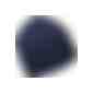 Melange Hat Basic - Elegante Strickmütze mit Krempe (Art.-Nr. CA054939) - Rechts-links gestrickt in aktueller...