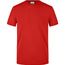 Men's Workwear T-Shirt - Strapazierfähiges und pflegeleichtes T-Shirt [Gr. 6XL] (Art.-Nr. CA055326)