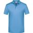 Promo Polo Man - Klassisches Poloshirt [Gr. XXL] (sky-blue) (Art.-Nr. CA056212)