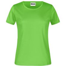 Promo-T Lady 180 - Klassisches T-Shirt [Gr. 3XL] (lime-green) (Art.-Nr. CA057891)