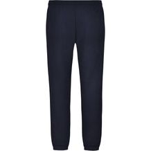 Ladies' Jogging Pants - Jogginghose aus formbeständiger Sweat-Qualität [Gr. XXL] (navy) (Art.-Nr. CA057946)