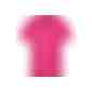 Active-T Junior - Funktions T-Shirt für Freizeit und Sport [Gr. L] (Art.-Nr. CA058055) - Feiner Single Jersey
Necktape
Doppelnäh...