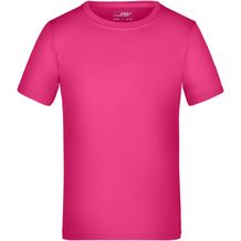 Active-T Junior - Funktions T-Shirt für Freizeit und Sport [Gr. L] (pink) (Art.-Nr. CA058055)
