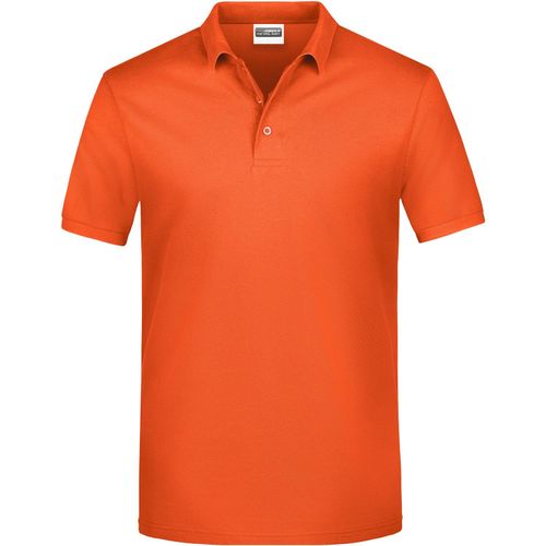 Promo Polo Man - Klassisches Poloshirt [Gr. XXL] (Art.-Nr. CA058384) - Piqué Qualität aus 100% Baumwolle
Gest...