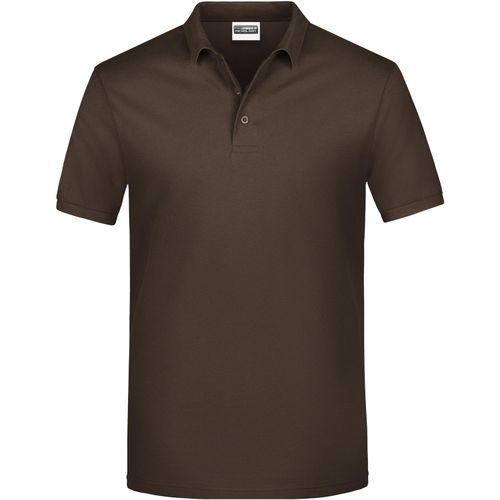 Promo Polo Man - Klassisches Poloshirt [Gr. M] (Art.-Nr. CA058756) - Piqué Qualität aus 100% Baumwolle
Gest...