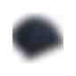 Fleece Beanie - Lässige Mütze mit Fleece-Kontrastabschluss (Art.-Nr. CA060990) - Elastischer und formbeständiger Singl...