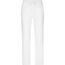 Ladies' Comfort-Pants - Bequeme strapazierfähige Schlupfhose [Gr. 36] (white) (Art.-Nr. CA061154)