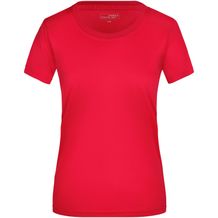 Ladies' Active-T - Funktions T-Shirt für Freizeit und Sport [Gr. XXL] (Art.-Nr. CA061496)