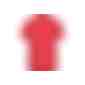 Men's Basic Polo - Klassisches Poloshirt [Gr. L] (Art.-Nr. CA062433) - Feine Piqué-Qualität aus 100% gekämmt...