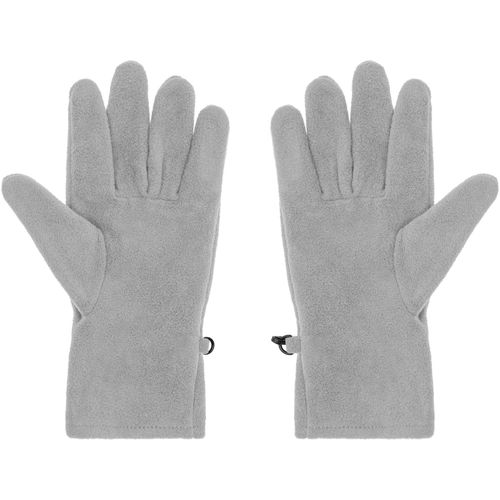 Microfleece Gloves - Wärmende Fleece Handschuhe für Damen und Herren [Gr. L/XL] (Art.-Nr. CA063852) - Anti-Pilling-Fleece
Größen: S/M, L/XL
...