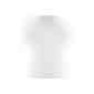 Ladies' Elastic Polo - Hochwertiges Poloshirt mit Kontraststreifen [Gr. XL] (Art.-Nr. CA065887) - Weicher Elastic-Single-Jersey
Gekämmte,...