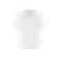 Ladies' Business Shirt Short-Sleeved - Klassisches Shirt aus strapazierfähigem Mischgewebe [Gr. S] (Art.-Nr. CA066040) - Pflegeleichte Popeline-Qualität mi...