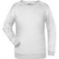 Ladies' Promo Sweat - Rundhals-Sweatshirt mit Raglanärmeln [Gr. XL] (Art.-Nr. CA066121)