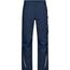 Workwear Pants - Spezialisierte Arbeitshose mit funktionellen Details [Gr. 68] (navy/navy) (Art.-Nr. CA066466)