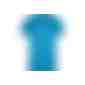 Men's Gipsy T-Shirt - Trendiges T-Shirt mit V-Ausschnitt [Gr. M] (Art.-Nr. CA066849) - Baumwoll Single Jersey mit aufwändige...