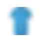 Men's Workwear T-Shirt - Strapazierfähiges und pflegeleichtes T-Shirt [Gr. 3XL] (Art.-Nr. CA066907) - Materialmix aus Baumwolle und Polyester...