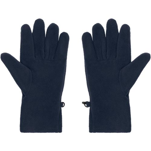 Microfleece Gloves - Wärmende Fleece Handschuhe für Damen und Herren [Gr. L/XL] (Art.-Nr. CA067762) - Anti-Pilling-Fleece
Größen: S/M, L/XL
...