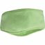Thinsulate Headband - Wärmendes Microfleece Stirnband mit verbreiterter Ohrenpartie und Zwischenfutter aus Thinsulate (lime-green) (Art.-Nr. CA071628)