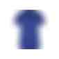 Ladies' Basic-T - Leicht tailliertes T-Shirt aus Single Jersey [Gr. S] (Art.-Nr. CA072333) - Gekämmte, ringgesponnene Baumwolle
Rund...