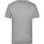 Workwear-T Men - Strapazierfähiges klassisches T-Shirt [Gr. S] (grey-heather) (Art.-Nr. CA072608)